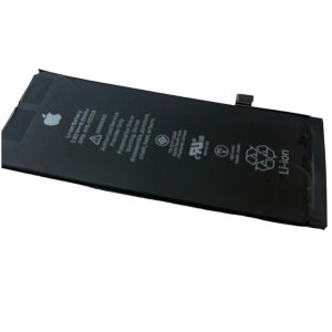 iPhone XR バッテリー交換