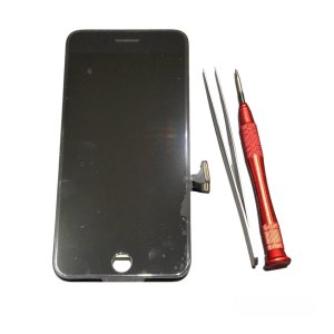 iPhone8Plus 液晶交換