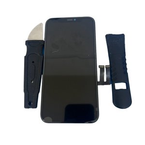 iPhone11 フロントパネル交換