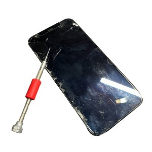 iPhone12 液晶交換