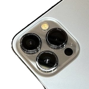 iPhone13Pro アウトカメラ交換