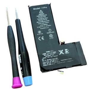 iPhone11Pro バッテリー交換