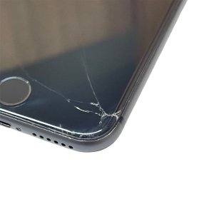 iPhone8 フロントパネル交換