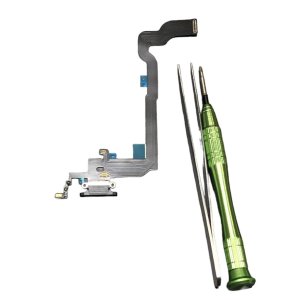 iPhoneX ライトニング交換