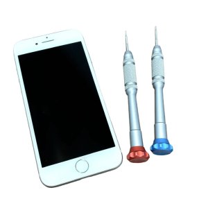 iPhone7 バッテリー交換