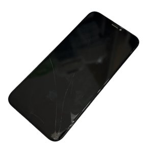 iPhoneX 液晶交換