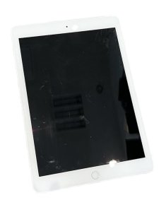 iPad6　ライトニング交換
