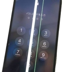 iPhoneXS 液晶交換