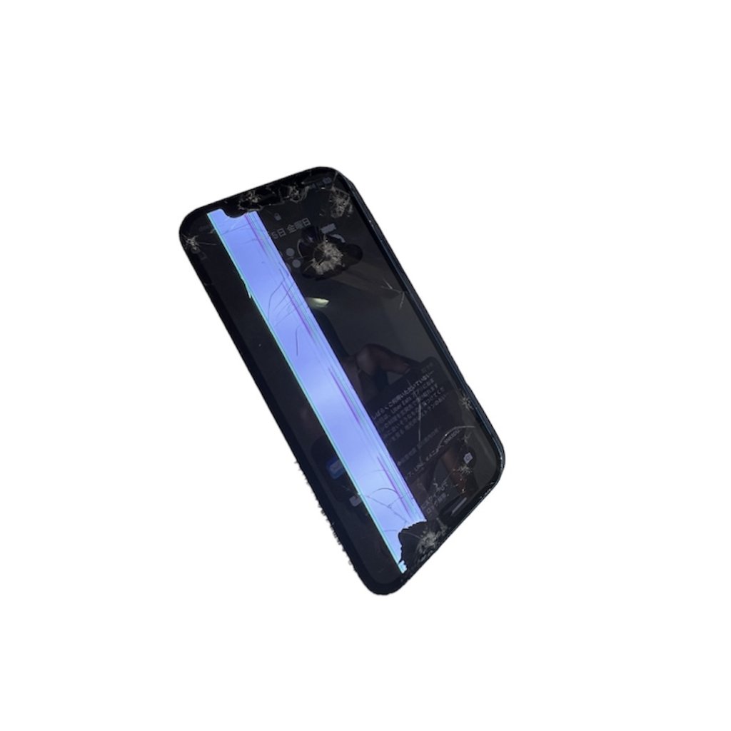 iPhone12 液晶交換