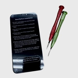 iPhone11Pro 液晶交換