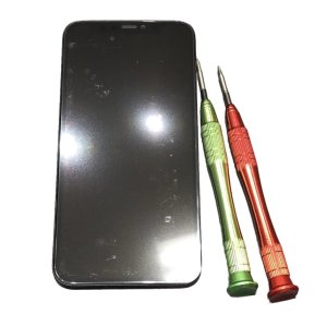 iPhone11Pro 液晶交換