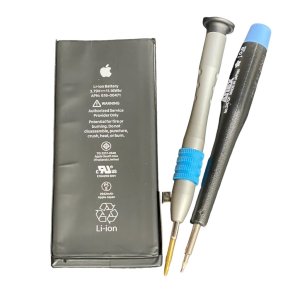 iPhoneXR バッテリー交換