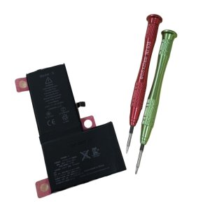 iPhoneX バッテリー交換