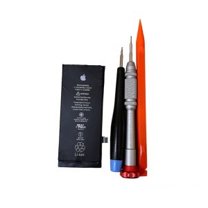 iPhoneSE2 バッテリー交換