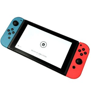 Nintendo Switch スイッチ アナログスティック修理 joy-con