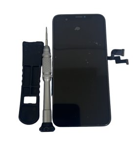 iPhoneX 液晶交換