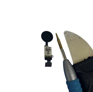 iPhone8 ホームボタン交換