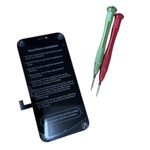 iPhone12mini 液晶交換