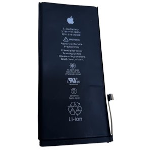 iPhoneXR バッテリー交換