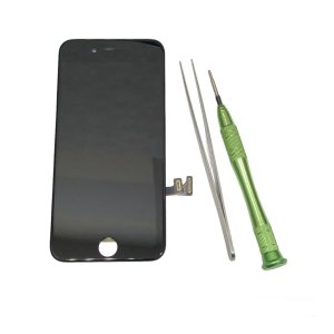 iPhoneSE3 フロントパネル交換