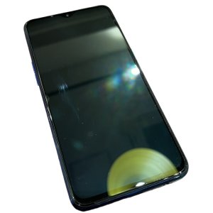 Android 液晶交換