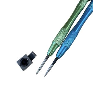 iPhoneXR アウトカメラ交換