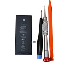 iPhone7 バッテリー交換