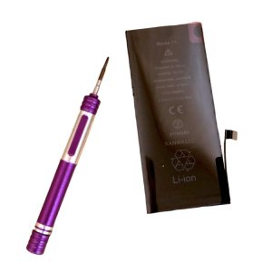 iPhone11 バッテリー交換