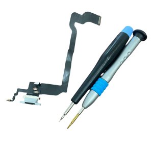 iPhoneX ライトニング交換