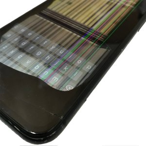 iPhone12 パネル液晶交換