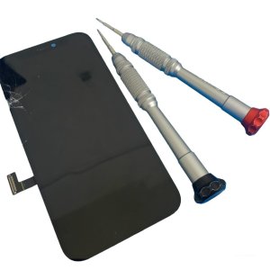 iPhone12mini 液晶交換