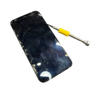 iPhone11 液晶交換