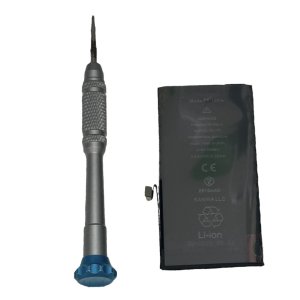 iPhone12 バッテリー交換