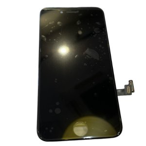 iPhoneSE3 フロントパネル交換