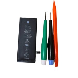 iPhone6S バッテリー交換