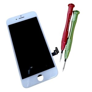 iPhone7 フロントパネル交換