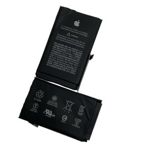 iPhoneXSMax バッテリー交換