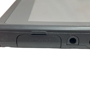 Nintendo Switch ゲームスロット交換