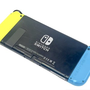 Nintendo Switch 【ニンテンドースイッチ】 基板修理