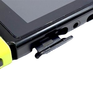 Nintendo Switch 【ニンテンドースイッチ】 カードスロット交換修理