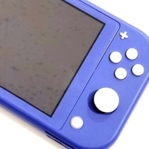 Nintendo Switch Lite アナログスティック 交換修理
