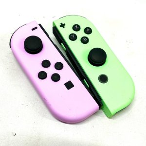 Nintendo Switch アナログスティック交換修理
