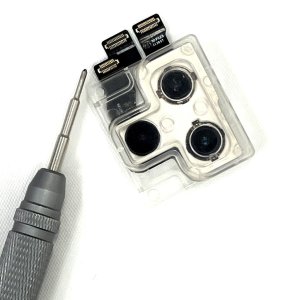 iPhone11ProMax アウトカメラ交換