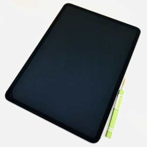 iPadAir5 フロントパネル交換修理