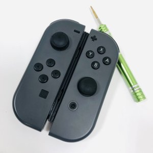 NintendoSwitch Joy-Con アナログスティック修理
