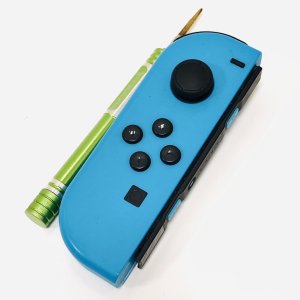 NintendoSwitch ジョイコン修理