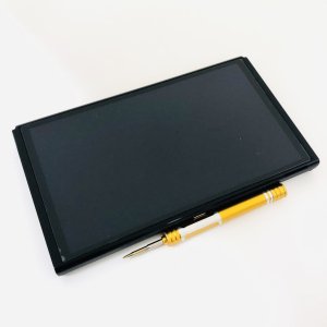 NintendoSwitch 液晶交換修理