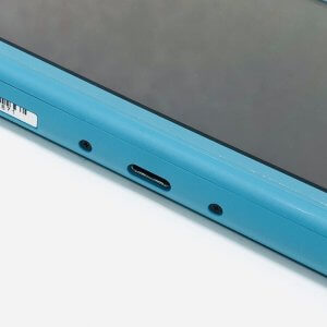 NintendoSwitchLite 充電口交換修理