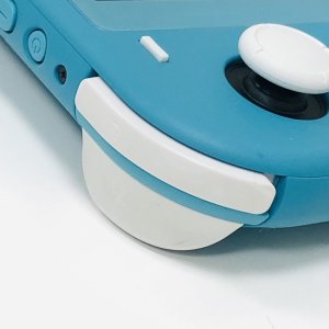 NintendoSwitchLite Lボタン修理