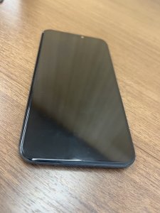 iPhone11液晶交換修理